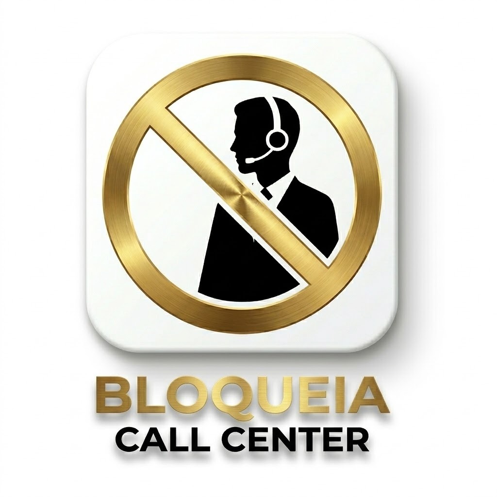 Logo Bloqueia Premium